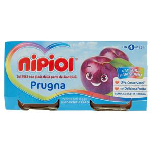 NIPIOL OMO.PRUGNA GR.80X2