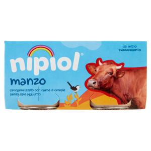 NIPIOL OMO.MANZO GR.80X2