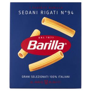 BARILLA SEDANI RIGATI GR.500