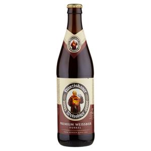 FRANZISKANER HELL BIRRA CL.50