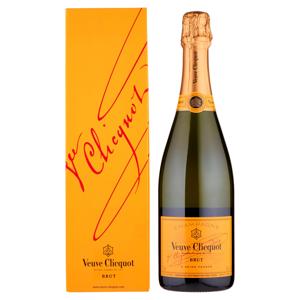 VEUVE CLICQUOT AST.CL.75