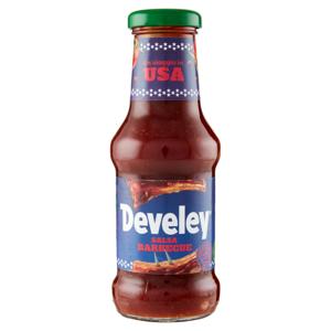 DEVELEY SALSA BARBECUE GR.250