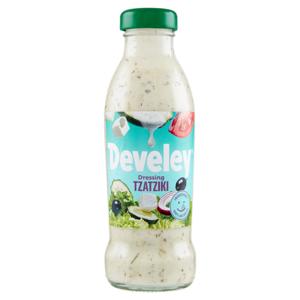 DEVELEY DRESS.TZATZIKI ML.230