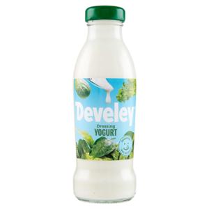 DEVELEY DRESS.YOGURT ML.230