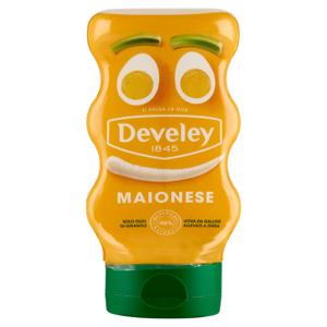 DEVELEY MAIONESE SQUE.ML.250