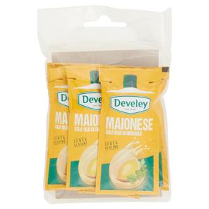 DEVELEY MAIONESE ML.15X6