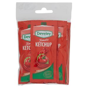 DEVELEY KETCHUP ML.15X6