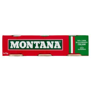 MONTANA CARNE LES.GR.70X3