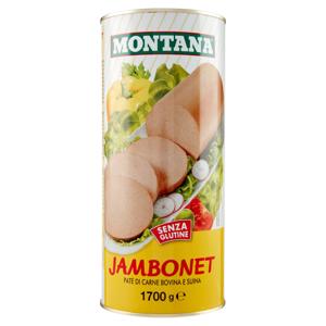 MONTANA JAMBONET GR.200