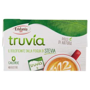 TRUVIA DOLCIFIC.40 BS GR.40