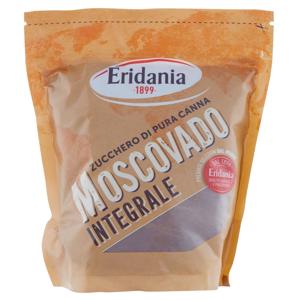 ERIDANIA MOSCOVADO INT.GR.500