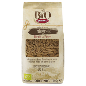 GRANORO BIO INT.ROSMARI.GR.500