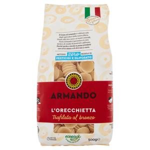 ARMANDO F.N.ORECCHIETTE GR.500