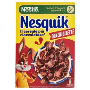 NESQUIK CHOCO WAVES GR.375