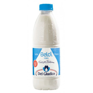 DEL GIUD.LATTE FR.INT.LT.1 PET