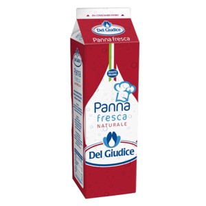 DEL GIUD.PANNA FRESCA LT.1