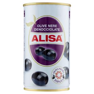 ALISA OLIVE NERE DENOCC.GR.350