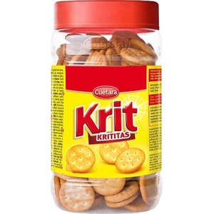 KRIT KRITITAS GR.300