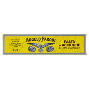 PARODI PASTA ACCIUGHE GR.60