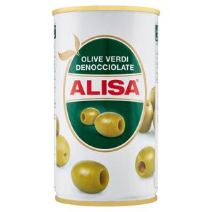 ALISA OLIVE VERDI DENOC.GR.350