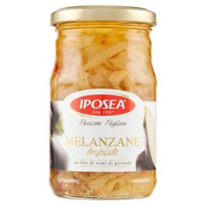 IPOSEA MELANZANE FILET.GR.280