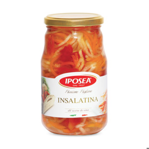 IPOSEA INSALATINA ACETO GR.290