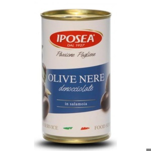 IPOSEA OLIVE NERE DEN.GR.345