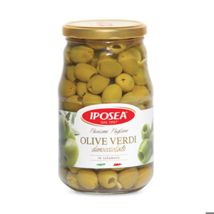 IPOSEA OLIVE VERDI DEN.GR.560