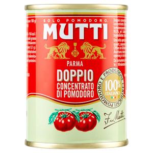 MUTTI DOPPIO CONCENTR.GR.140