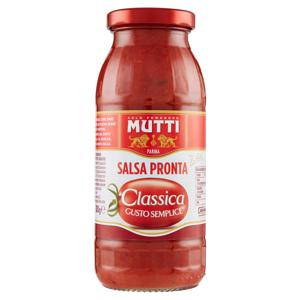 MUTTI SALSA CLASSICA GR.300