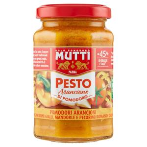 MUTTI PESTO ARANCIONE GR.180