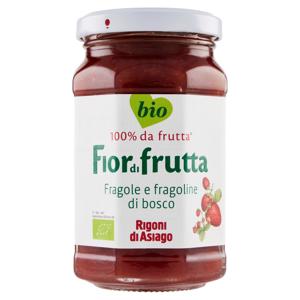 RIGONI BIO CONF.FRAGOLA GR.250