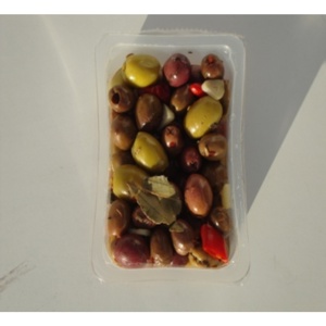 CAGGIANIELLO OLIVE FANTA.GR250