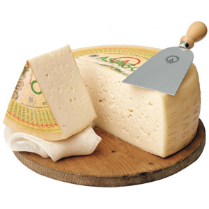 ASIAGO DOP FRESCO KG.14