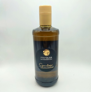 PRIMOLIVA OLIO E.V.O CL.50