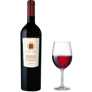 SINELLO MONTEPULCIANO CL.75