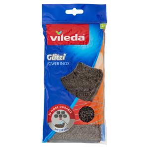 VILEDA GLITZI POWER INOX 2 PZ.