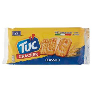 SAIWA TUC CRACKERS GR.250