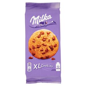 MILKA COOKIE CHOCO XL GR.184