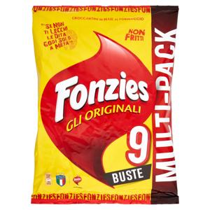 FONZIES MULTIPACK GR.212