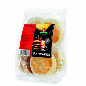 GECCHELE PANCAKES GR.240