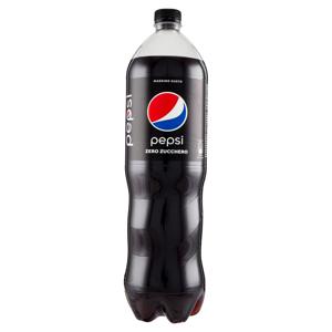 PEPSI MAX ZERO LT.1,5