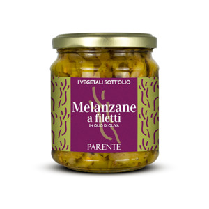 PARENTE MELANZANE FIL.O/O.G280