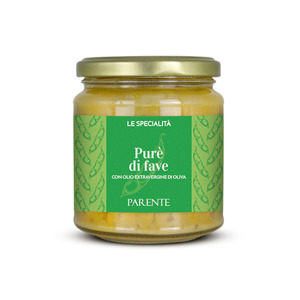 PARENTE PUREE DI FAVE GR.280