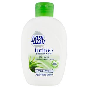 F&CLEAN INTIMO EX.FRESCO ML200