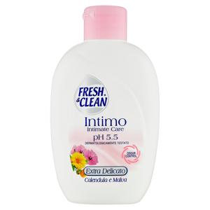 F&CLEAN INTIMO EX.DELIC.ML.200