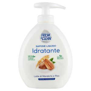 F&CLEAN MANI VISO IDRAT.ML.300