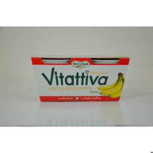 BRYO'Y.VIT.INT.BANANA GR.125X2