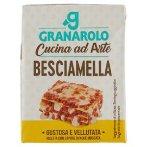 GRANAROLO BESCIAMELLA ML.200