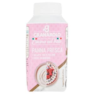 GRANAROLO PANNA FRESCA ML.250